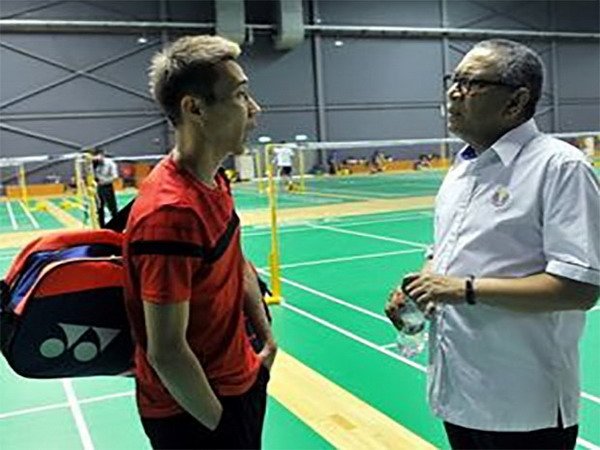 Berita Badminton: Lee Chong Wei Berharap Pemain Muda Malaysia Bekerja Lebih Keras