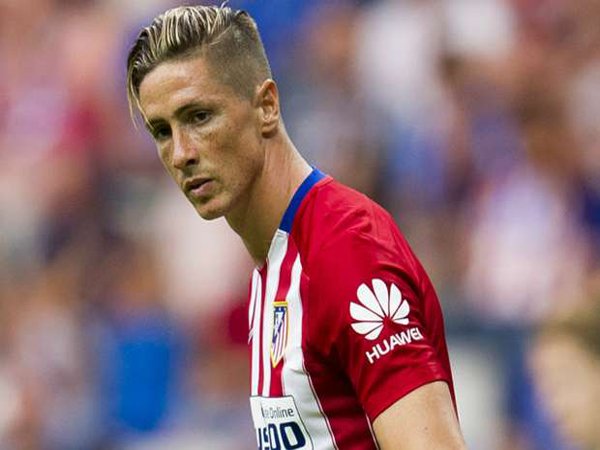 Berita Copa del Rey: Torres Yakin Atletico Madrid Belum Menyerah lawan Barcelona