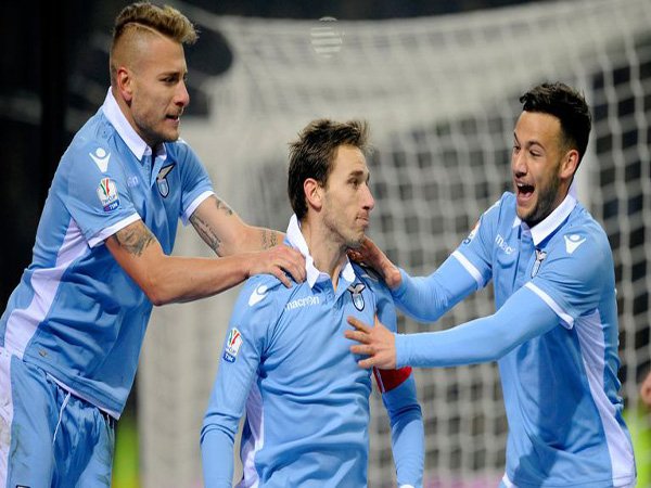 Berita Coppa Italia: Inzaghi Puji Penampilan Apik Lazio Saat Bertemu Inter