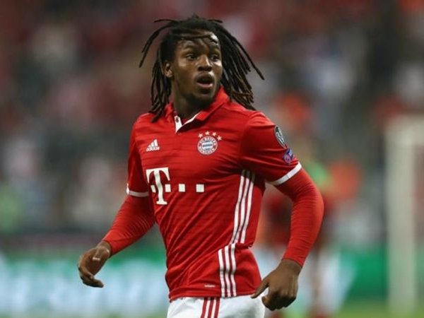 Berita Liga Inggris: Ancelotti: Situasi Sanches Mirip Seperti Platini di Juventus