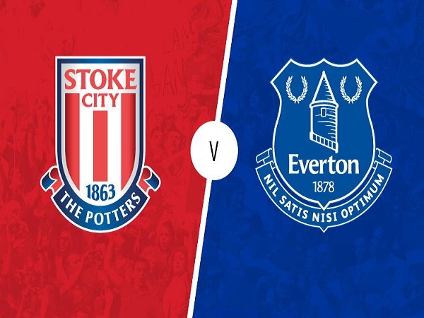 Berita Liga Inggris: Data dan Fakta Menarik Jelang Pertandingan Everton Vs Stoke City