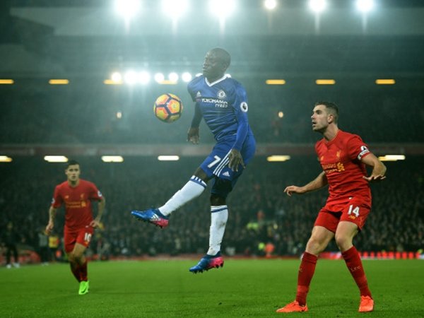 Berita Liga Inggris: Ini Pemain Terbaik Liverpool vs Chelsea Menurut Steven Gerrad