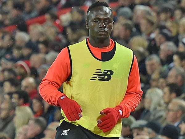 Berita Liga Inggris: Jurgen Klopp Pastikan Sadio Mane Tidak Alami Cedera