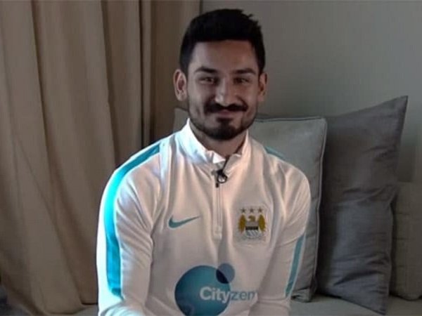 Berita Liga Inggris: Kabar Baik Bagi City, Gundogan Diizinkan Lepas Penyangga Kaki