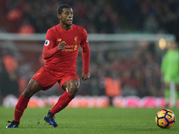 Berita Liga Inggris: Liverpool Ditahan Imbang Chelsea, Georginio Wijnaldum Kecewa