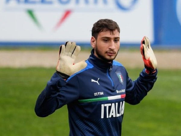 Berita Liga Italia: Belum Ada Kemajuan dalam Negosiasi Kontrak Baru Donnarumma