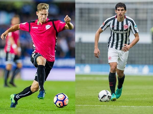 Berita Liga Spanyol: Real Madrid Akan Pulangkan Marcos Llorente dan Jesus Vallejo