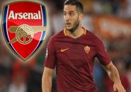 Berita Transfer: Deadline Day, Arsenal Capai Kesepakatan 47 Juta Pounds dengan Bek Roma