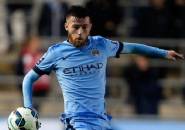 Berita Transfer: Gelandang Muda Ini Tinggalkan Manchester City di Hari Terakhir Bursa Transfer