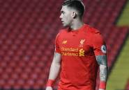 Berita Transfer: Liverpool Resmi Pinjamkan Jack Dunn ke Tranmere Rovers