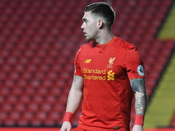 Berita Transfer: Liverpool Resmi Pinjamkan Jack Dunn ke Tranmere Rovers