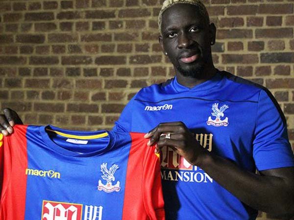 Berita Transfer: Liverpool Resmi Pinjamkan Mamadou Sakho ke Crystal Palace