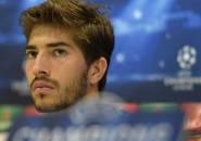 Berita Transfer: Real Madrid Resmi Pinjamkan Lucas Silva ke Cruzeiro Esporte Clube