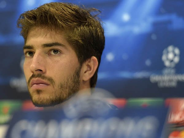 Berita Transfer: Real Madrid Resmi Pinjamkan Lucas Silva ke Cruzeiro Esporte Clube