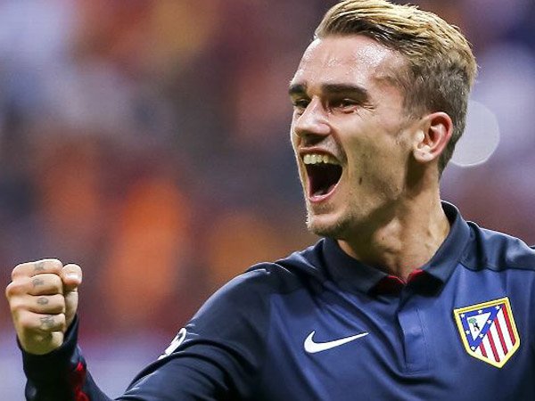 Berita Transfer: Thierry Henry Setuju Griezmann Harus ke Premier League, Tetapi Bukan ke Arsenal