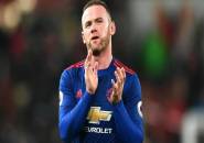 Ragam Liga Inggris: Rooney Layak Disandingkan dengan Para Legenda Manchester United