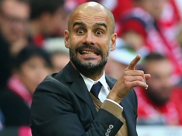 Berita Liga Inggris: Waduh! Yaya Toure Sebut Guardiola Buat Langkah City Makin Sulit