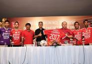 Berita Sepak Bola Nasional: Bali United Gaet Sponsor Torabika