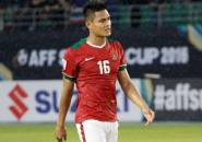 Berita Sepak Bola Nasional: Perkokoh Pertahanan, Madura United Rekrut Bek Tengah Timnas Indonesia