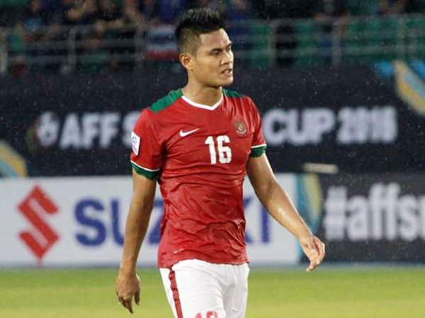 Berita Sepak Bola Nasional: Perkokoh Pertahanan, Madura United Rekrut Bek Tengah Timnas Indonesia