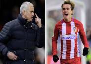 Berita Transfer: Griezmann Kian Dekat ke Old Trafford, Mourinho Justru Ragu, Mengapa?