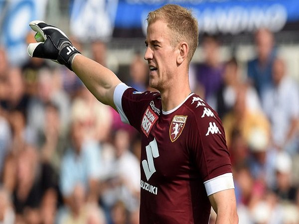 Berita Transfer: Pelatih West Ham Bantah Rumor Soal Joe Hart