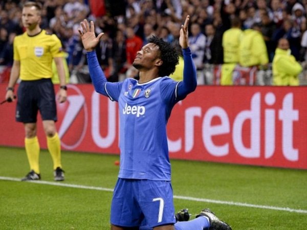 Ragam Liga Italia: Mengorek Kepribadian Cuadrado yang Murah Senyum dan Religius