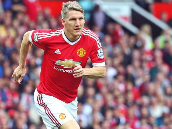 Berita Liga Europa: Manchester United Daftarkan Bastian Schweinsteiger di Europa League