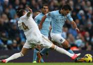 Berita Liga Inggris: Data dan Fakta Menarik Jelang Pertandingan Manchester City vs Swansea