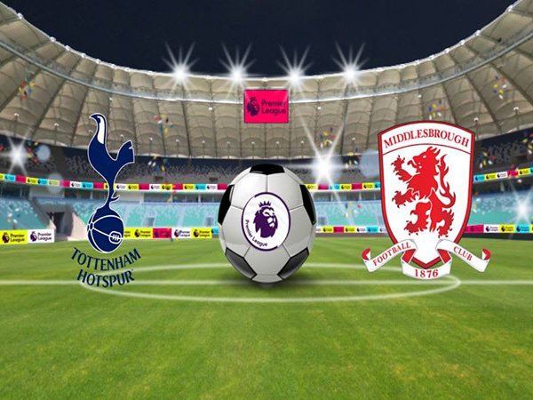 Berita Liga Inggris: Tujuh Pemain Akan Absen di Laga Tottenham vs Middlesbrough