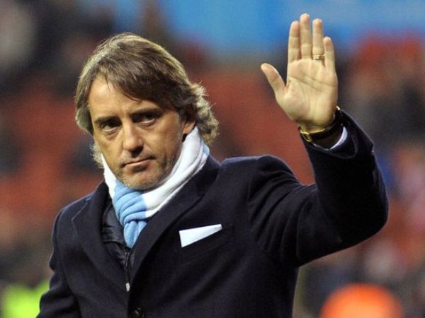 Berita Liga Inggris: West Ham Ikat Roberto Mancini Musim Depan?