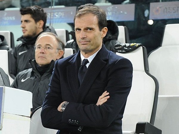 Berita Liga Italia: Allegri Anggap Juventus dan Inter Memiliki Potensi yang Sama