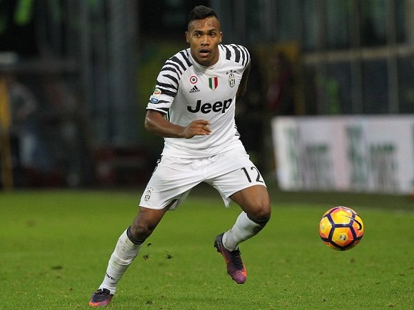 Berita Liga Italia: Derby d'Italia Partai yang Wajib Dimenangkan Bagi Alex Sandro