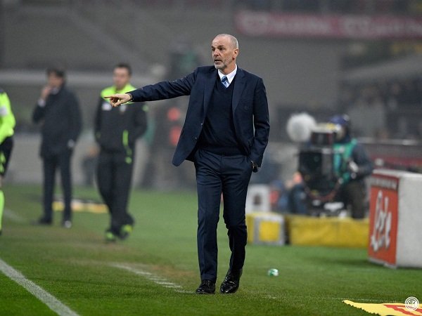 Berita Liga Italia: Jelang Derby d'Italia, Pioli Sebut Inter Jadi Lebih Ganas Usai Dikalahkan Lazio