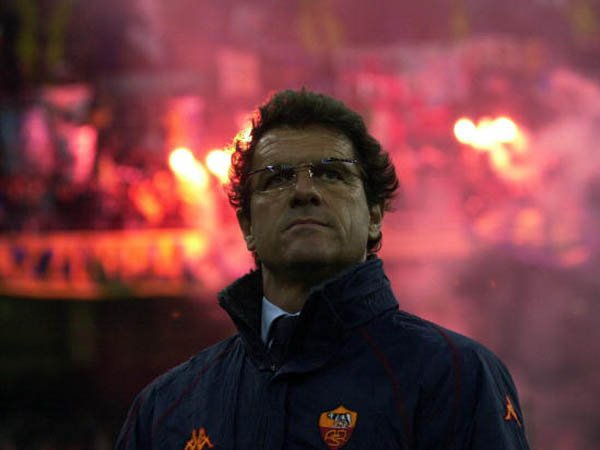 Berita Liga Italia: Pernah Khianati AS Roma, Fabio Capello Menyesal