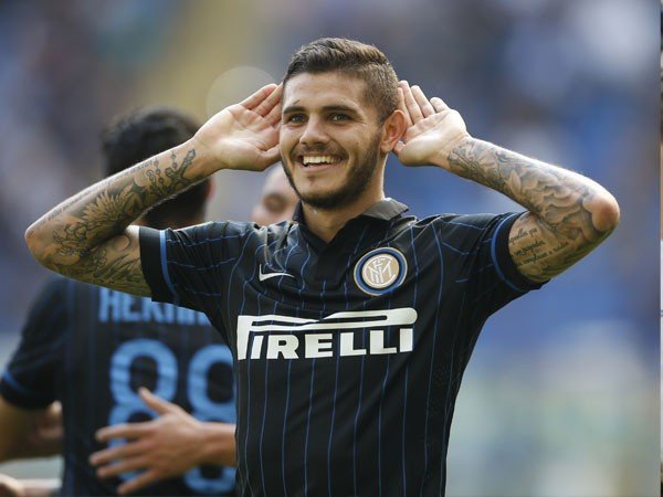 Berita Liga Italia: Mengesankan dengan Inter Milan, Icardi Berpotensi Kembali Dipanggil ke Timnas