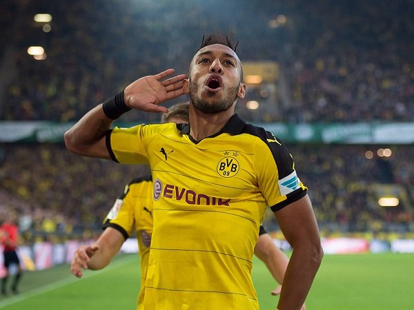 Berita Liga Jerman: Dortmund Terganggu dengan Pernyataan Aubameyang