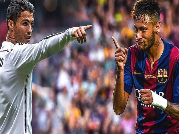 Berita Liga Spanyol: Pele Mengklaim Neymar Lebih Baik dari Ronaldo, Ini Alasannya