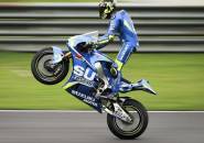 Berita MotoGP: Andrea Iannone Sebut Performa Suzuki GSX-RR Lampaui Ekspektasi