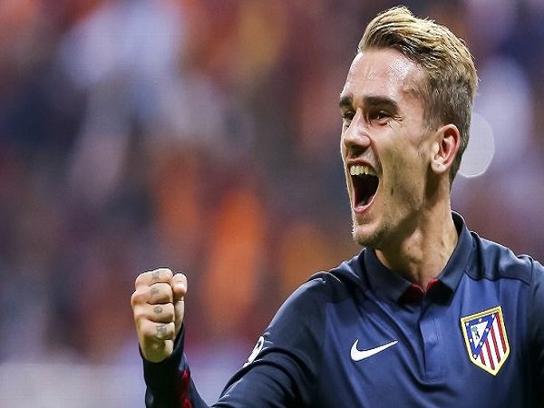 Berita Transfer: Kedatangan Griezmann ke Manchester United Akan Memakan Tumbal