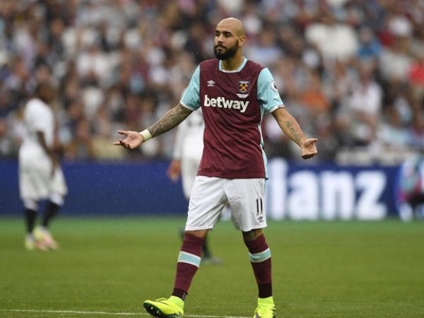 Berita Transfer: Zaza Akui Gagal Beradaptasi Bersama West Ham