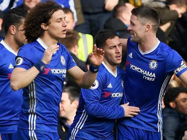 Berita Liga Inggris: Cahill Klaim Chelsea Sukses Balas Kekalahan dari Arsenal