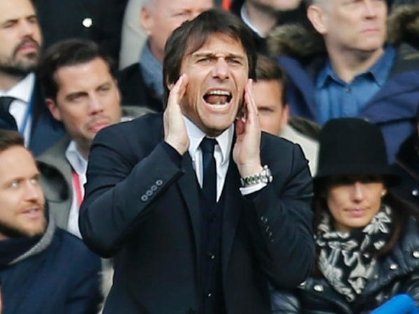 Berita Liga Inggris: Conte Akui Tak Mudah Kalahkan Arsenal