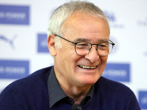 Berita Liga Inggris: Ranieri: Cerita Dongeng Leicester City Sudah Berakhir