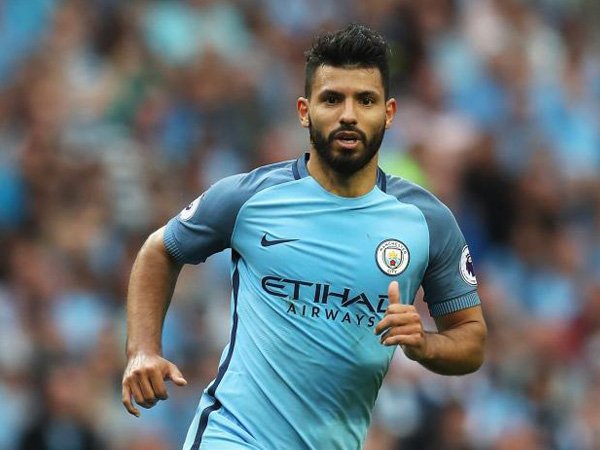 Berita Liga Inggris: Wow! Chelsea Siapkan 75 Juta Poundsterling untuk Bajak Aguero