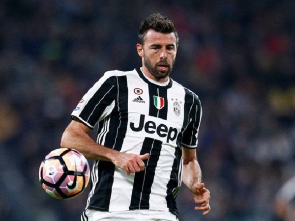 Berita Liga Italia: Kontra Inter, Barzagli Masih Diragukan Tampil