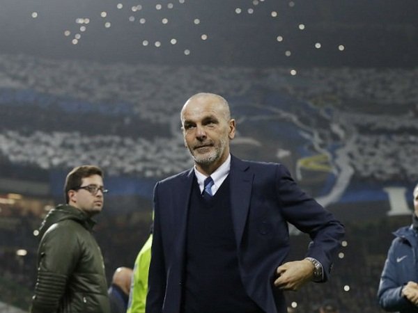 Berita Liga Italia: Miliki Skuat Bagus, Pioli Ingin Buat Inter Berjaya Lagi