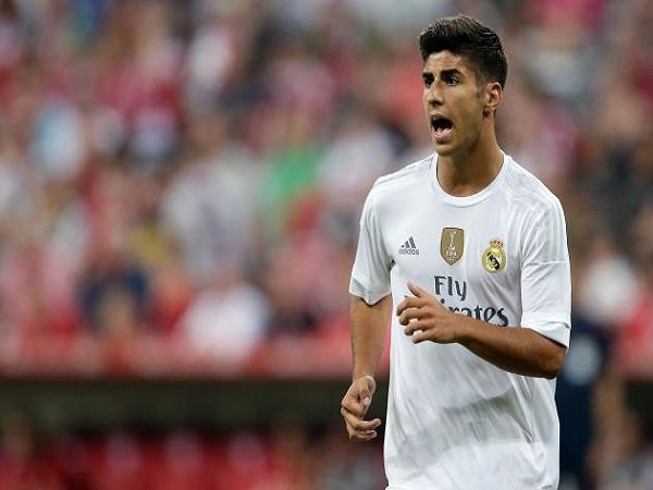 Berita Transfer: Manchester United Siap Boyong Gelandang Real Madrid