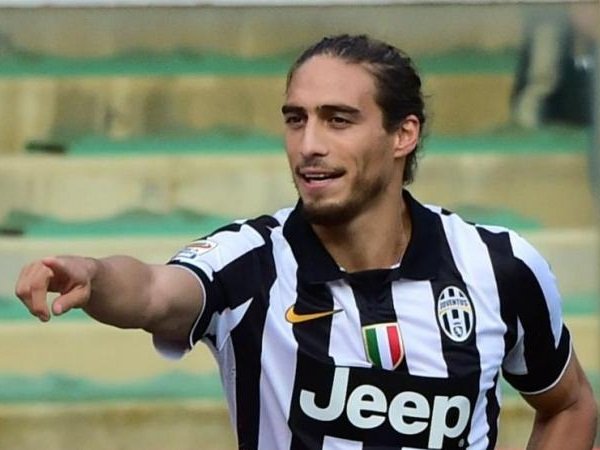 Berita Transfer: Martin Caceres Tolak Tawaran AC Milan!