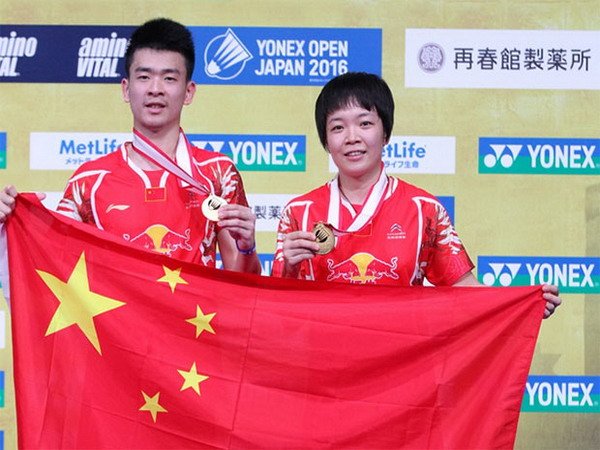 Berita Badminton: China Unggulan Teratas di Asia Mixed Team Championships 2017